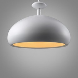 Pendant Lights 1 Light Modern Simple Artistic