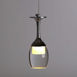 Modern Pendant Lights LED 7 Lights Led Integrated Bulbs Included Stair Light Living Room/Office