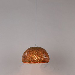 American Country light Garden Pendant lamp