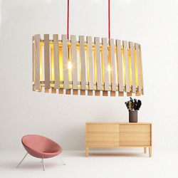 Pendant Lights Mini Style Modern/Contemporary Living Room / Bedroom / Dining Room / Kitchen / Study Room/Kids Room