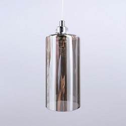 Creative Glass Simple Modern Restaurant lights 3D