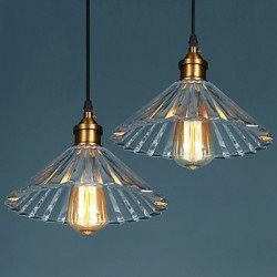 Modern Glass Dining Room Pendant Lights, Simple Kitchen Pendant Lamps Bar Cafe Hallway Balcony Pendant Lamp