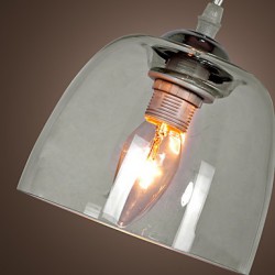 Modern Pendant Light Simple Designed