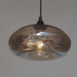 25-60W Modern/Contemporary / Traditional/Classic / Rustic/Lodge / Vintage / Lantern / Drum / Country / Island / Globe / BowlMini Style /