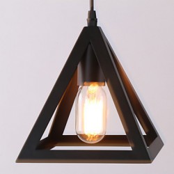 Pendant Lights Mini Style Traditional/Classic / Rustic/Lodge / Vintage / Country Dining Room / Game Room / Garage Metal