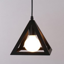 Pendant Lights Mini Style Traditional/Classic / Rustic/Lodge / Vintage / Country Dining Room / Game Room / Garage Metal