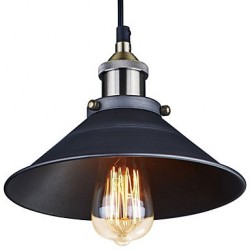 Pendant Lights Traditional/Classic / Vintage / Retro Dining Room / Study Room/Office / Hallway Metal