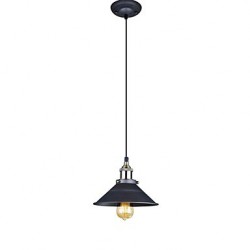 Pendant Lights Traditional/Classic / Vintage / Retro Dining Room / Study Room/Office / Hallway Metal