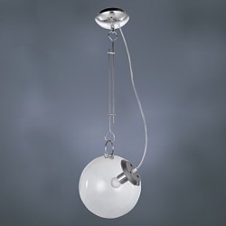 Max 40W Modern/Contemporary Mini Style Painting Pendant Lights Living Room / Dining Room / Kitchen