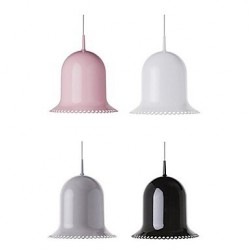 MAX 60W Vintage Mini Style Others Metal Pendant Lights Living Room / Bedroom / Dining Room / Kitchen / Study Room/Office / Kids Room