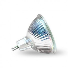 3W GU4(MR11) LED Spotlight MR11 12 SMD 5050 300 lm Warm White / Cool White Decorative DC 12 V