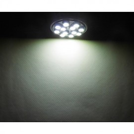 3W GU4(MR11) LED Spotlight MR11 12 SMD 5050 300 lm Warm White / Cool White Decorative DC 12 V