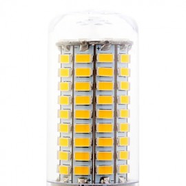 6W E14 LED Corn Lights T 99 SMD 5730 550 lm Warm White Cool White AC 220-240 V 1 pcs