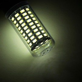 6W E14 LED Corn Lights T 99 SMD 5730 550 lm Warm White Cool White AC 220-240 V 1 pcs