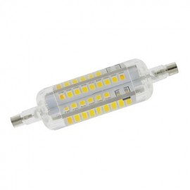 5W R7S LED Corn Lights T 60 SMD 2835 800 lm Warm White / Cool White Decorative / Waterproof AC 220-240 V 10 pcs