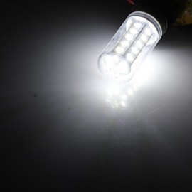 6W G9 LED Corn Lights T 36 SMD 5730 450-490 lm Cool White AC 220-240 V