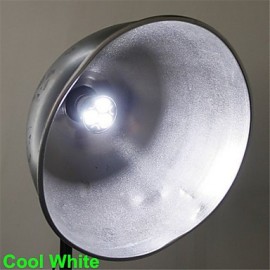 3W E27 260LM Light LED Spot Bulb(220V)