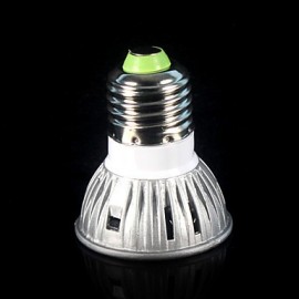 3W E27 260LM Light LED Spot Bulb(220V)