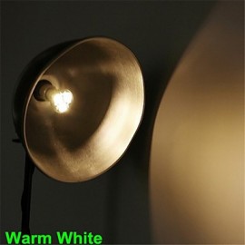 3W E27 260LM Light LED Spot Bulb(220V)