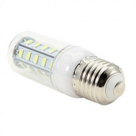 7W E26/E27 LED Corn Lights T 36 SMD 5730 650 lm Warm White / Cool White AC 220-240 V