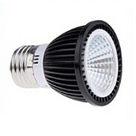 1 pcs ding yao E27 15W 1X COB 250LM 2800-3500/6000-6500K Warm White/Cool White Spot Lights AC 85-265V