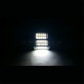 R7S 78MM 9W 30 SMD 2835 810 LM Warm White / Cool White T Decorative Corn Bulbs AC 85-265 V