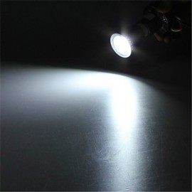 GU5.3(MR16) 9W 7x3030SMD 850 LM Warm White / Cool White MR16 Decorative Spot Lights AC 85-265 / AC 12 V