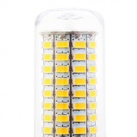 6W E14 LED Corn Lights T 89 SMD 5730 550 lm Warm White Cool White AC 220-240 V 1 pcs