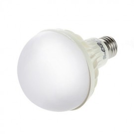 1PCS E27 15W 24*SMD5630 1000LM 3000/6000K Warm White/Cool White Light LED Globe Bulbs (AC 220V)