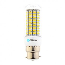 6W B22 LED Corn Lights T 99 SMD 5730 550 lm Warm White Cool White AC 220-240 V 1 pcs