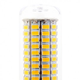 6W B22 LED Corn Lights T 99 SMD 5730 550 lm Warm White Cool White AC 220-240 V 1 pcs