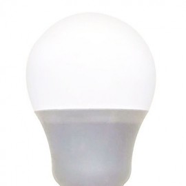 9W E26/E27 LED Globe Bulbs A60(A19) 14 SMD 2835 1000 lm Warm White / Cool White Decorative AC 220-240 V 1 pcs