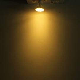 3W GU5.3(MR16) LED Spotlight MR16 60 Dip LED 200 lm Warm White V