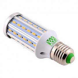 18W E26/E27 LED Lights 60 SMD 5730 1500-1600lm Warm/Cool White AC 85-265V