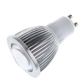 5 pcs Bestlighting GU10 7 W 1 X COB 600 LM K Warm White/Cool White/Natural White PAR Spot Lights AC 85-265 V