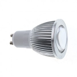 5 pcs Bestlighting GU10 7 W 1 X COB 600 LM K Warm White/Cool White/Natural White PAR Spot Lights AC 85-265 V