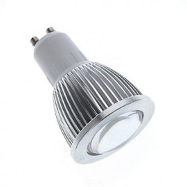 5 pcs Bestlighting GU10 7 W 1 X COB 600 LM K Warm White/Cool White/Natural White PAR Spot Lights AC 85-265 V