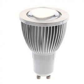 5 pcs Bestlighting GU10 7 W 1 X COB 600 LM K Warm White/Cool White/Natural White PAR Spot Lights AC 85-265 V