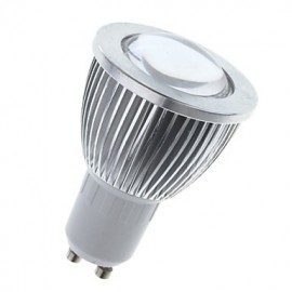 5 pcs Bestlighting GU10 7 W 1 X COB 600 LM K Warm White/Cool White/Natural White PAR Spot Lights AC 85-265 V