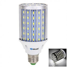 E26/E27 / B22 20W LED Corn Lights 108 SMD 5730 2000 lm Warm White / Cool White AC 85-265 V 1 pcs