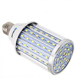 E26/E27 / B22 20W LED Corn Lights 108 SMD 5730 2000 lm Warm White / Cool White AC 85-265 V 1 pcs