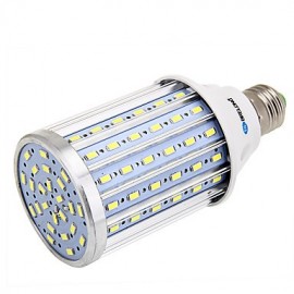 E26/E27 / B22 20W LED Corn Lights 108 SMD 5730 2000 lm Warm White / Cool White AC 85-265 V 1 pcs