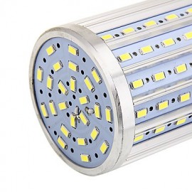 E26/E27 / B22 20W LED Corn Lights 108 SMD 5730 2000 lm Warm White / Cool White AC 85-265 V 1 pcs