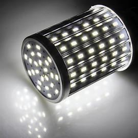 E26/E27 / B22 20W LED Corn Lights 108 SMD 5730 2000 lm Warm White / Cool White AC 85-265 V 1 pcs