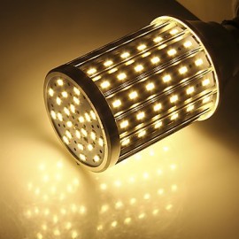 E26/E27 / B22 20W LED Corn Lights 108 SMD 5730 2000 lm Warm White / Cool White AC 85-265 V 1 pcs