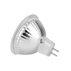 GU5.3(MR16) 6W 60x2835SMD 720LM 2800-3200K/6000-6500K Warm/Cool White Light DC 12V