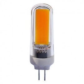 Pack 5pcs COB LED light Bulb Epistar Chip 3W AC 220V High Brightness