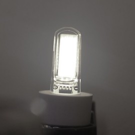 Pack 5pcs COB LED light Bulb Epistar Chip 3W AC 220V High Brightness