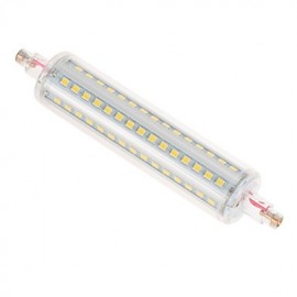 R7S 15W 135mm 90 SMD 2835 1350 lm Warm White / Cool White LED Corn Lights AC 220-240 / AC 110-130 V