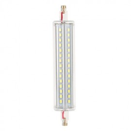 R7S 15W 135mm 90 SMD 2835 1350 lm Warm White / Cool White LED Corn Lights AC 220-240 / AC 110-130 V